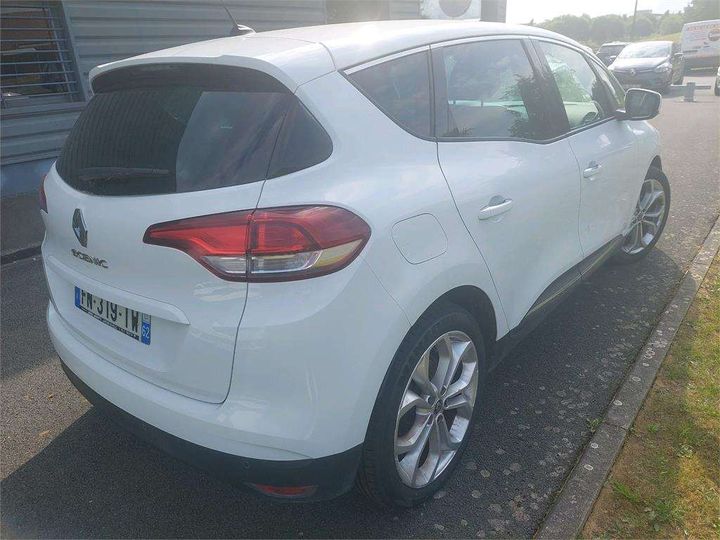 Photo 3 VIN: VF1RFA00464809321 - RENAULT SCENIC 