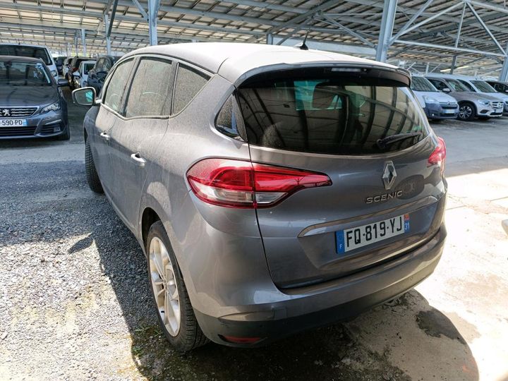 Photo 2 VIN: VF1RFA00465485667 - RENAULT SCENIC 