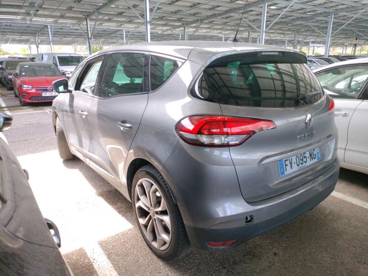 Photo 2 VIN: VF1RFA00466332247 - RENAULT SCENIC 