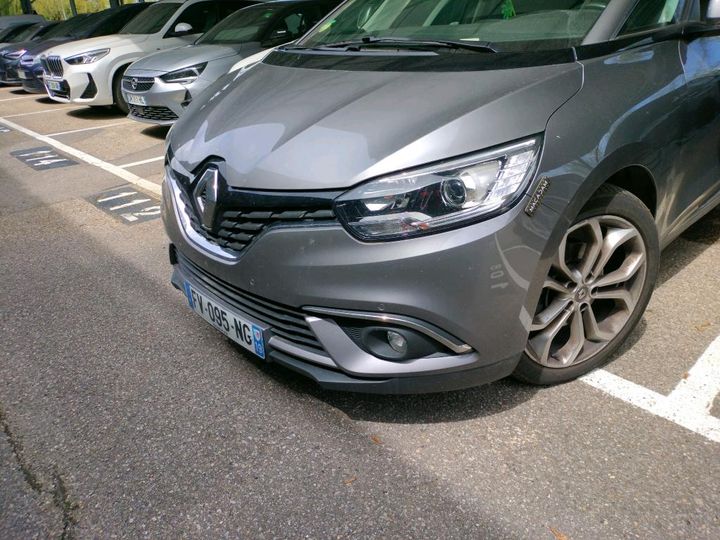 Photo 29 VIN: VF1RFA00466332247 - RENAULT SCENIC 