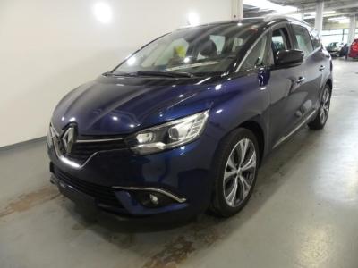 Photo 0 VIN: VF1RFA00556135702 - RENAULT GRAND SCENIC DIESEL - 2017 