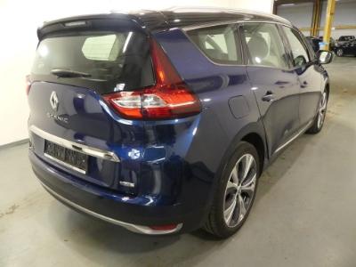 Photo 4 VIN: VF1RFA00556135702 - RENAULT GRAND SCENIC DIESEL - 2017 