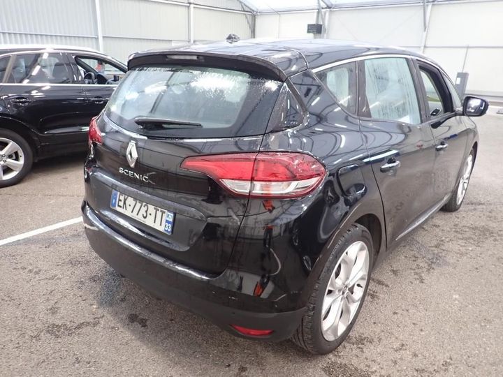 Photo 2 VIN: VF1RFA00556951955 - RENAULT SCENIC 