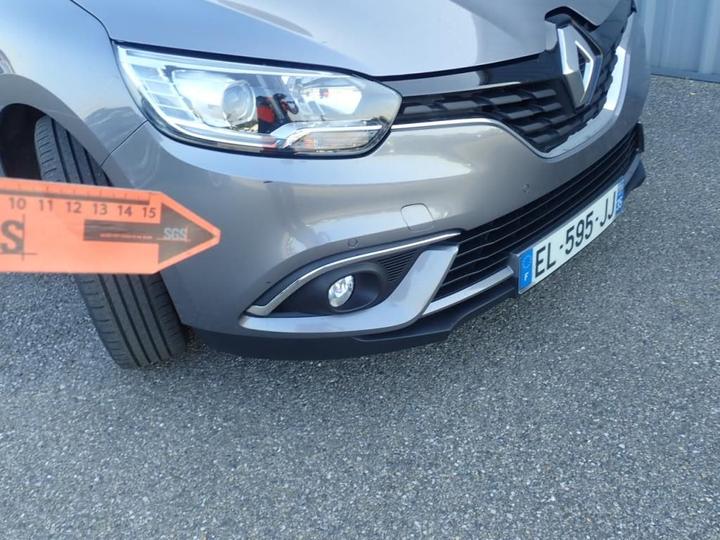 Photo 18 VIN: VF1RFA00557059070 - RENAULT GRAND SCENIC 7S 