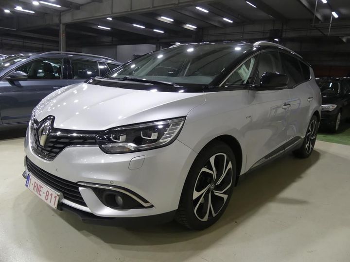 Photo 1 VIN: VF1RFA00557073213 - RENAULT GRAND SCENIC 