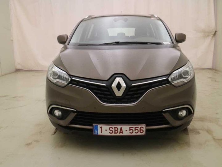 Photo 16 VIN: VF1RFA00557300352 - RENAULT SCENIC 