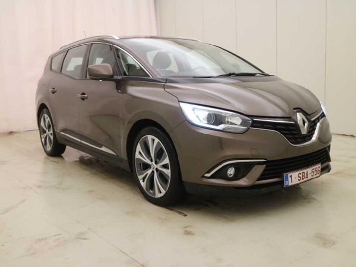 Photo 8 VIN: VF1RFA00557300352 - RENAULT SCENIC 