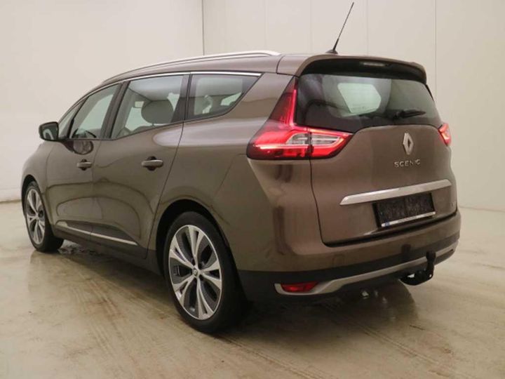 Photo 9 VIN: VF1RFA00557300352 - RENAULT SCENIC 