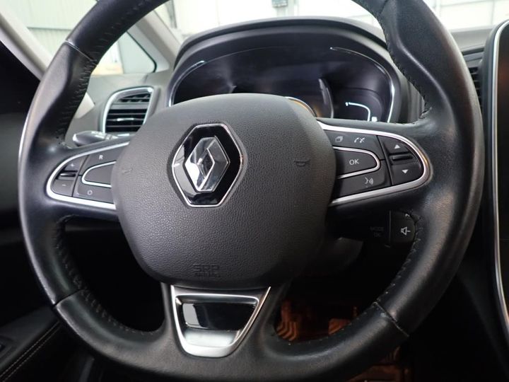 Photo 11 VIN: VF1RFA00557302103 - RENAULT GRAND SCENIC 