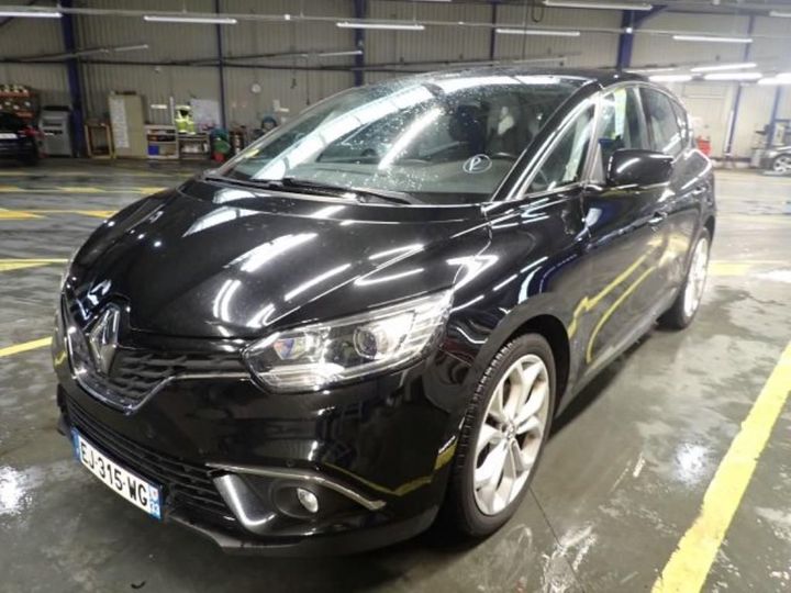 Photo 1 VIN: VF1RFA00557455306 - RENAULT SCENIC 