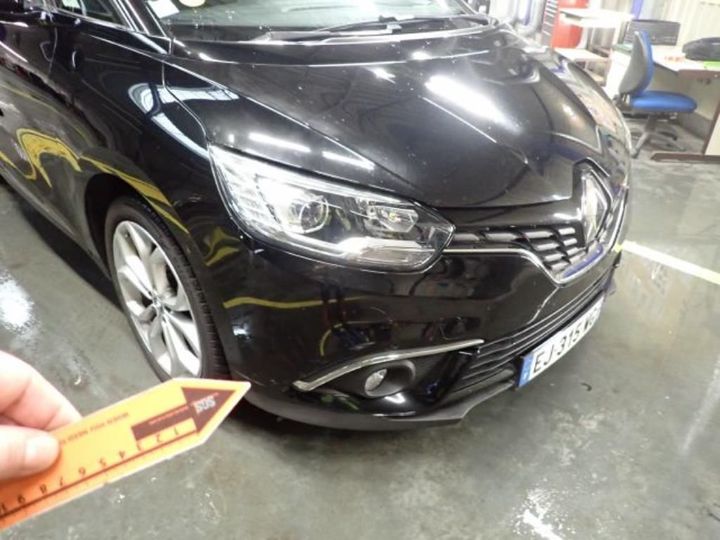 Photo 25 VIN: VF1RFA00557455306 - RENAULT SCENIC 