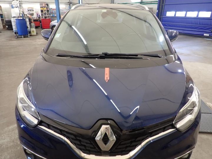 Photo 24 VIN: VF1RFA00557480495 - RENAULT GRAND SCENIC 7S 