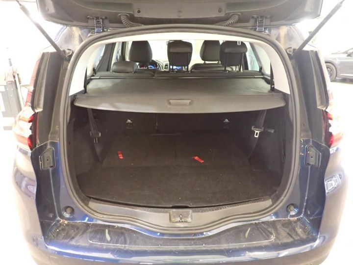 Photo 3 VIN: VF1RFA00557480495 - RENAULT GRAND SCENIC 7S 