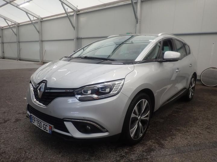 Photo 1 VIN: VF1RFA00557623722 - RENAULT GRAND SCENIC 