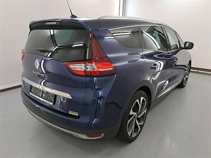 Photo 4 VIN: VF1RFA00557778593 - RENAULT GRAND SCENIC DIESEL - 2017 