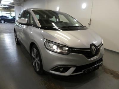 Photo 2 VIN: VF1RFA00557874370 - RENAULT SCENIC DIESEL - 2017 