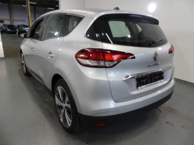 Photo 3 VIN: VF1RFA00557874370 - RENAULT SCENIC DIESEL - 2017 