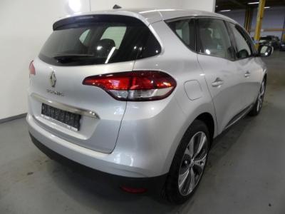 Photo 4 VIN: VF1RFA00557874370 - RENAULT SCENIC DIESEL - 2017 