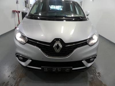 Photo 5 VIN: VF1RFA00557874370 - RENAULT SCENIC DIESEL - 2017 