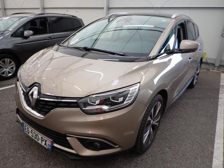 Photo 0 VIN: VF1RFA00557881920 - RENAULT GRAND SCENIC 7S 