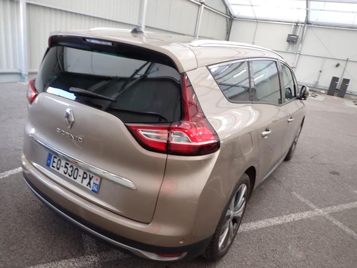 Photo 2 VIN: VF1RFA00557881920 - RENAULT GRAND SCENIC 7S 