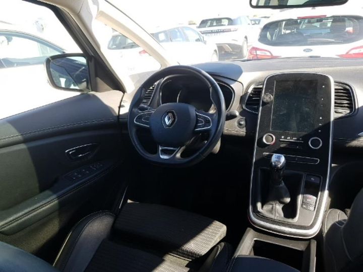 Photo 6 VIN: VF1RFA00558293042 - RENAULT GRAND SCENIC 