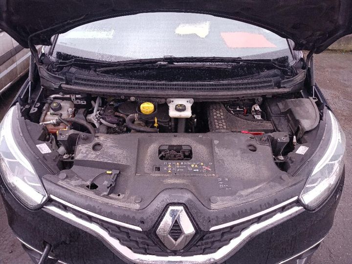 Photo 34 VIN: VF1RFA00558319977 - RENAULT SCENIC 