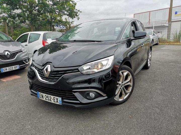 Photo 1 VIN: VF1RFA00558330932 - RENAULT SCENIC 