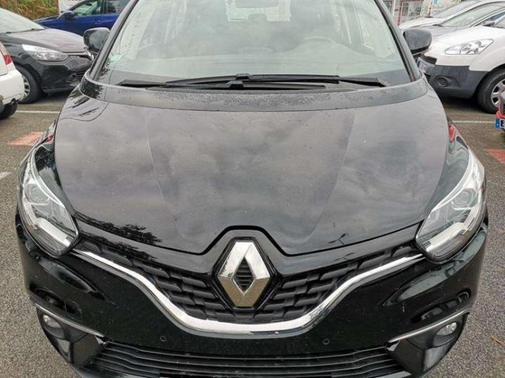 Photo 22 VIN: VF1RFA00558330932 - RENAULT SCENIC 