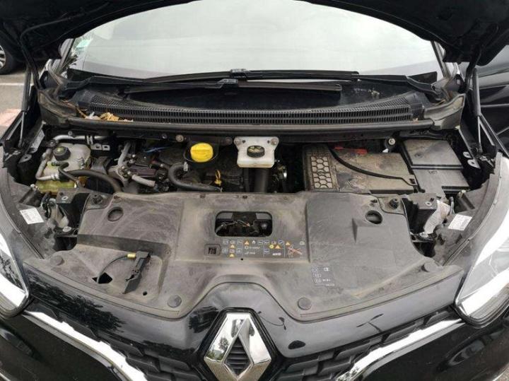 Photo 35 VIN: VF1RFA00558330932 - RENAULT SCENIC 