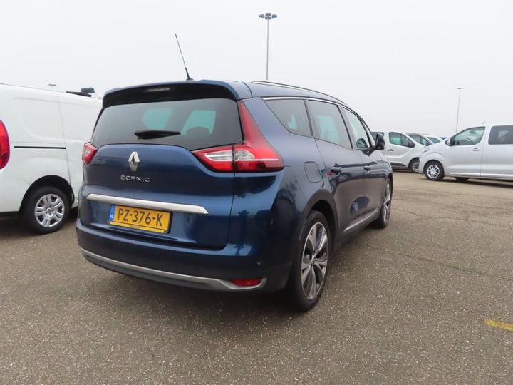 Photo 2 VIN: VF1RFA00558553486 - RENAULT SCENIC 