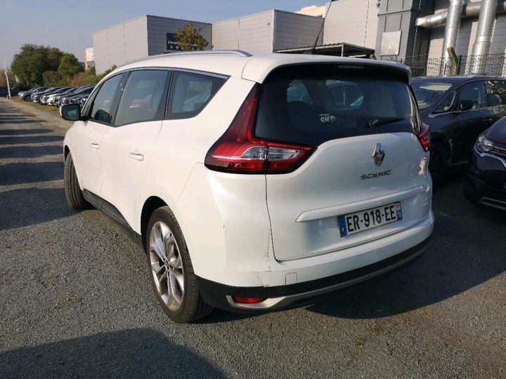 Photo 3 VIN: VF1RFA00558831156 - RENAULT GRAND SCENIC 