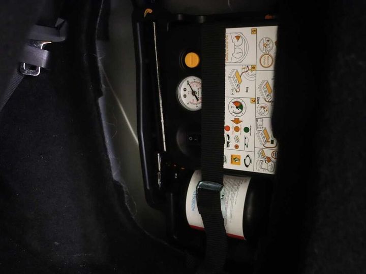 Photo 17 VIN: VF1RFA00558984636 - RENAULT SCENIC 