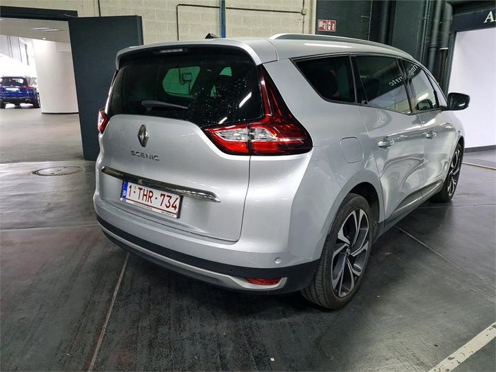 Photo 2 VIN: VF1RFA00558984636 - RENAULT SCENIC 