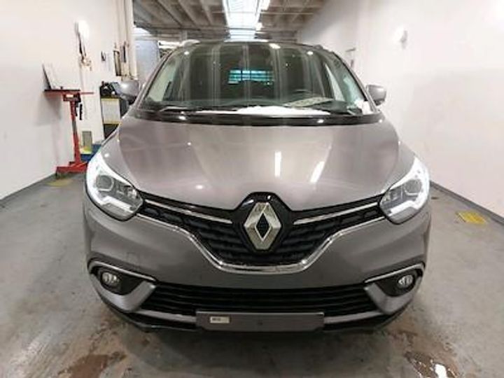 Photo 5 VIN: VF1RFA00559204564 - RENAULT GRAND SCENIC DIESEL - 2017 