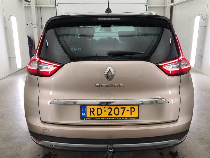 Photo 16 VIN: VF1RFA00559258429 - RENAULT SCENIC 