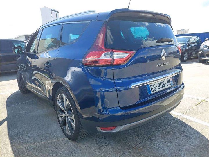 Photo 2 VIN: VF1RFA00559435870 - RENAULT GRAND SCENIC 