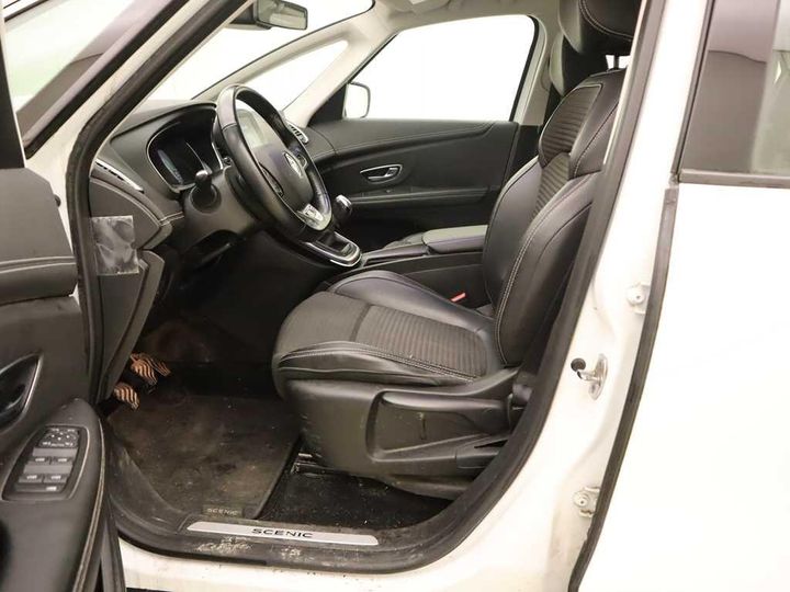 Photo 11 VIN: VF1RFA00559526895 - RENAULT SCENIC 