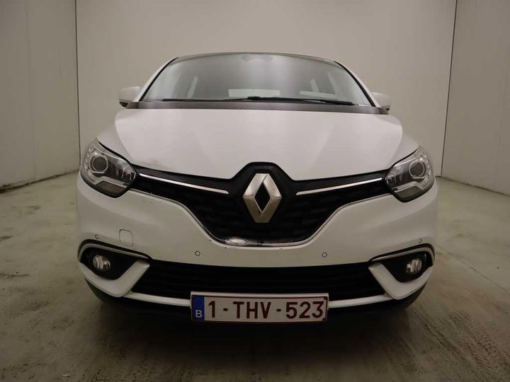 Photo 16 VIN: VF1RFA00559526895 - RENAULT SCENIC 