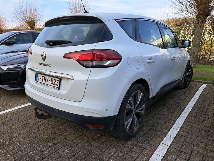 Photo 2 VIN: VF1RFA00559526895 - RENAULT SCENIC 