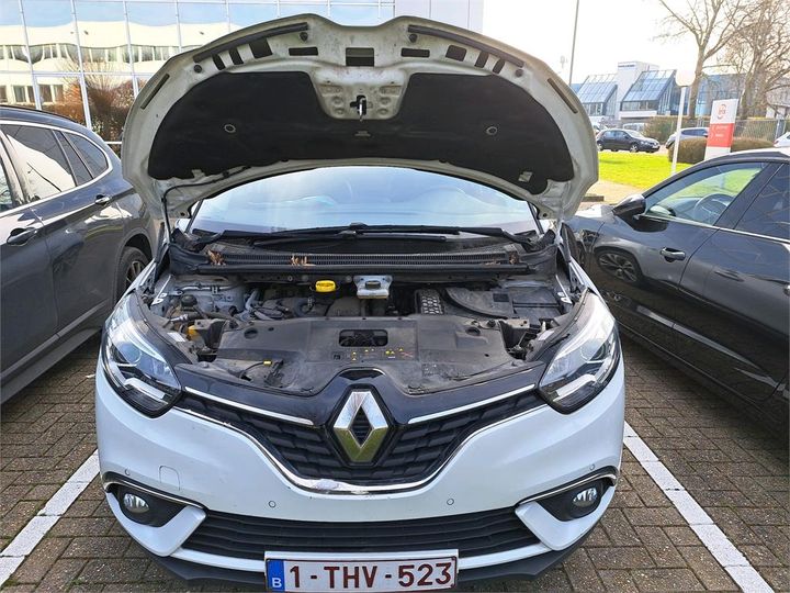 Photo 22 VIN: VF1RFA00559526895 - RENAULT SCENIC 