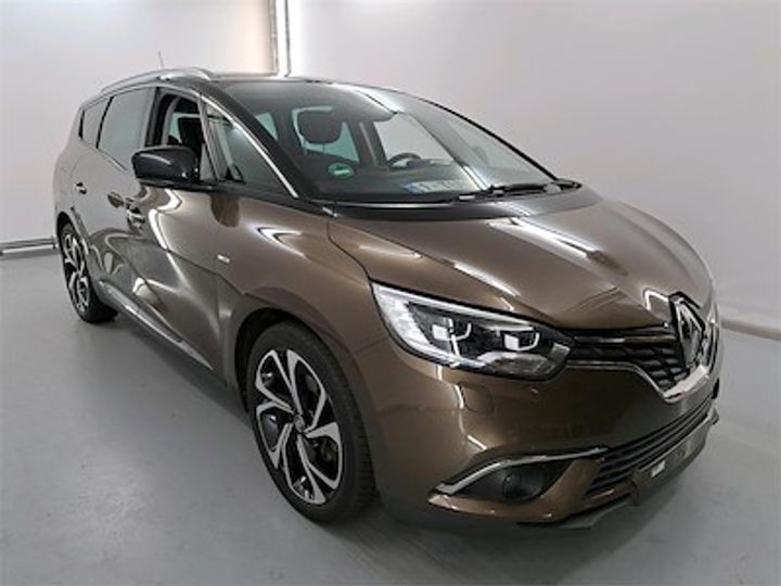 Photo 2 VIN: VF1RFA00559549562 - RENAULT GRAND SCENIC 