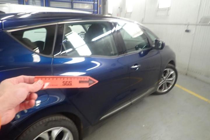 Photo 22 VIN: VF1RFA00559570539 - RENAULT SCENIC 