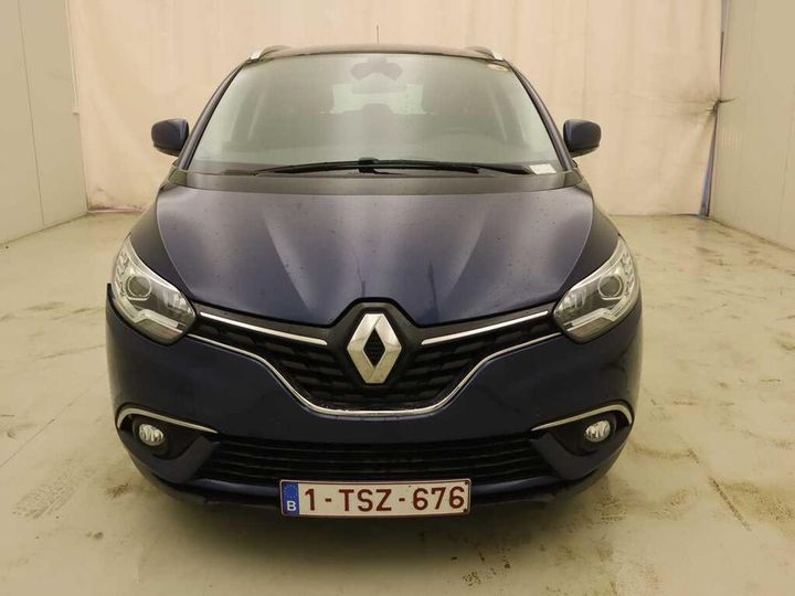 Photo 16 VIN: VF1RFA00559663917 - RENAULT SCENIC 