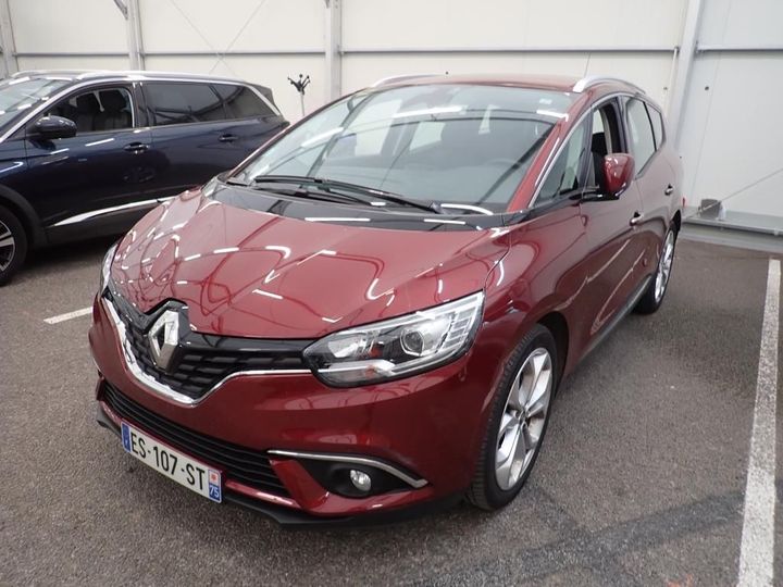 Photo 0 VIN: VF1RFA00559669894 - RENAULT GRAND SCENIC 7S 