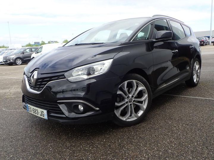 Photo 0 VIN: VF1RFA00559704899 - RENAULT GRAND SCENIC 7S 