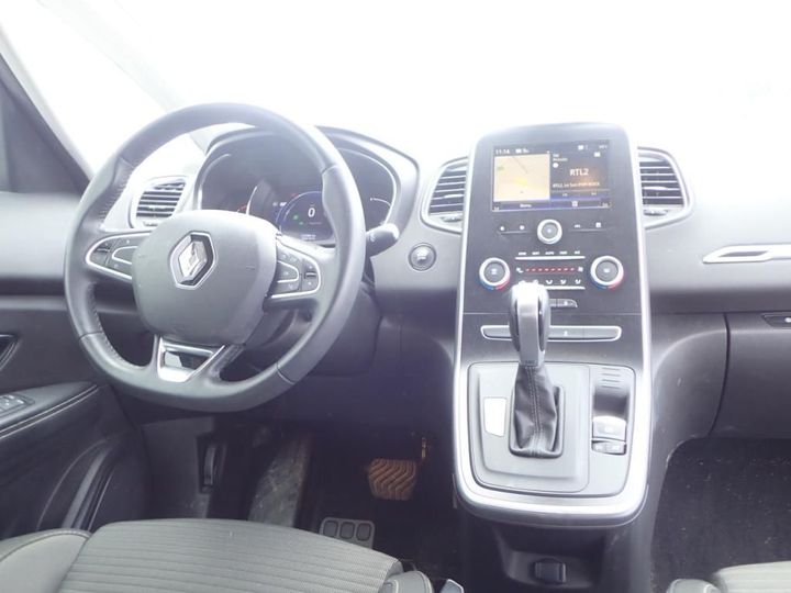 Photo 7 VIN: VF1RFA00559704899 - RENAULT GRAND SCENIC 7S 