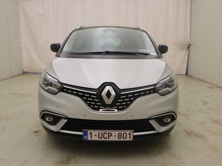 Photo 17 VIN: VF1RFA00559909509 - RENAULT SCENIC 