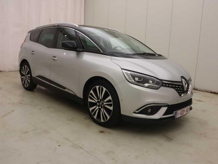 Photo 9 VIN: VF1RFA00559909509 - RENAULT SCENIC 