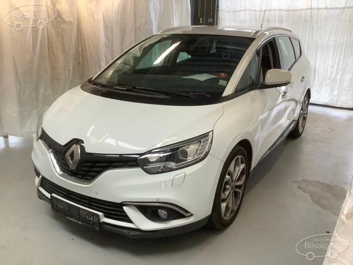 Photo 0 VIN: VF1RFA00559993296 - RENAULT GRAND SCNIC MPV 